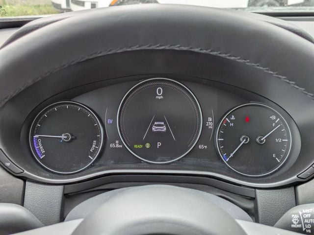2026 Mazda Mazda CX-50 Hybrid Premium Plus