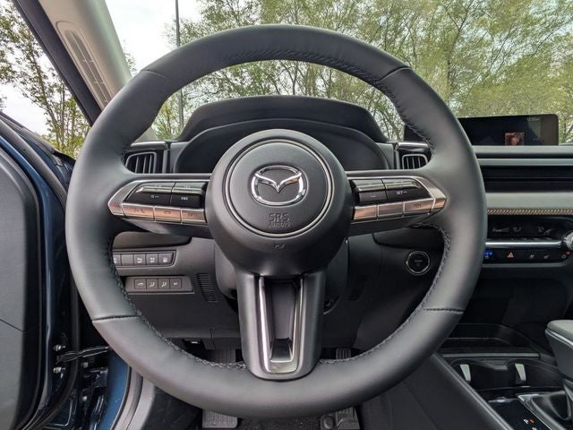 2026 Mazda Mazda CX-50 Hybrid Premium Plus