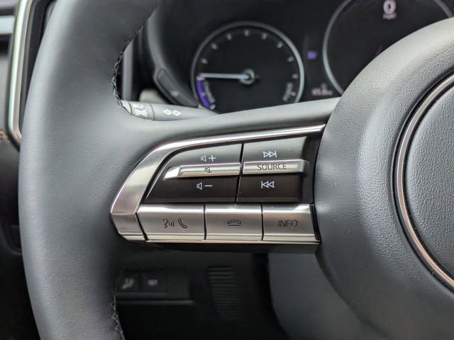 2026 Mazda Mazda CX-50 Hybrid Premium Plus