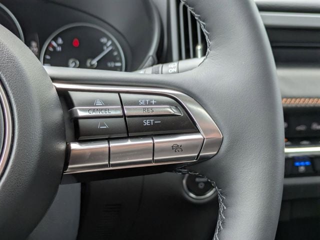 2026 Mazda Mazda CX-50 Hybrid Premium Plus