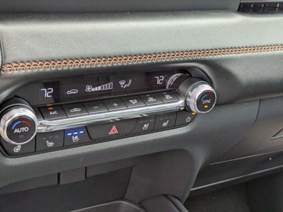 2026 Mazda Mazda CX-50 Hybrid Premium Plus
