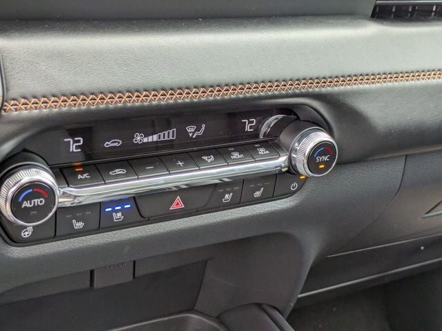 2026 Mazda Mazda CX-50 Hybrid Premium Plus