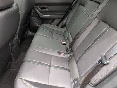 2026 Mazda Mazda CX-50 Hybrid Premium Plus
