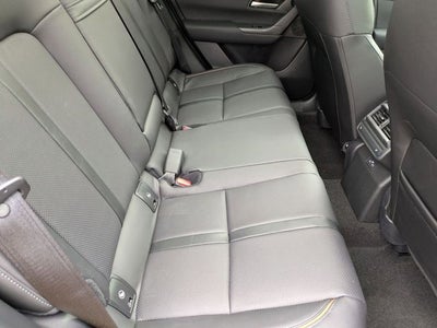 2026 Mazda Mazda CX-50 Hybrid Premium Plus