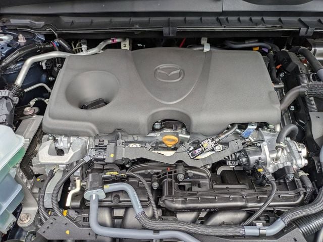 2026 Mazda Mazda CX-50 Hybrid Premium Plus