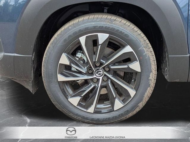 2026 Mazda Mazda CX-50 Hybrid Premium Plus