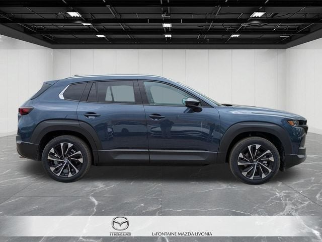 2026 Mazda Mazda CX-50 Hybrid Premium Plus