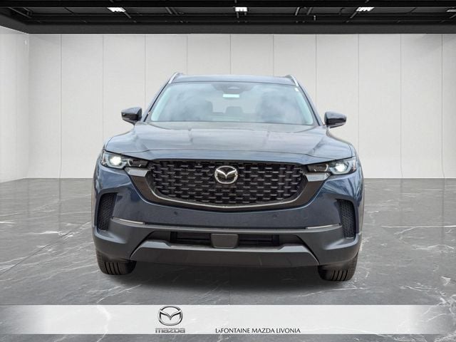 2026 Mazda Mazda CX-50 Hybrid Premium Plus