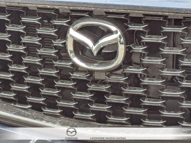 2026 Mazda Mazda CX-50 Hybrid Premium Plus