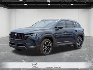 2026 Mazda Mazda CX-50 Hybrid Premium Plus