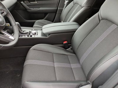 2026 Mazda Mazda CX-50 2.5 S Select