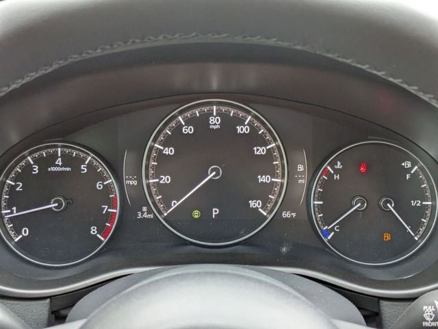 2026 Mazda Mazda CX-50 2.5 S Select