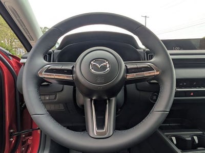 2026 Mazda Mazda CX-50 2.5 S Select
