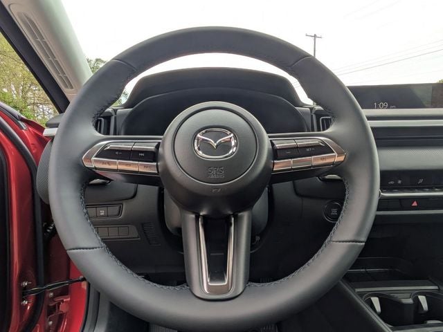 2026 Mazda Mazda CX-50 2.5 S Select