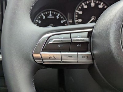 2026 Mazda Mazda CX-50 2.5 S Select