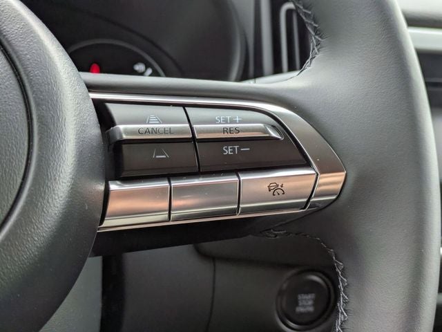2026 Mazda Mazda CX-50 2.5 S Select