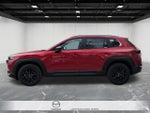 2026 Mazda Mazda CX-50 2.5 S Select