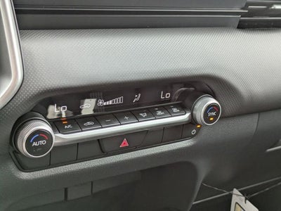 2026 Mazda Mazda CX-50 2.5 S Select