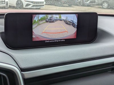 2026 Mazda Mazda CX-50 2.5 S Select