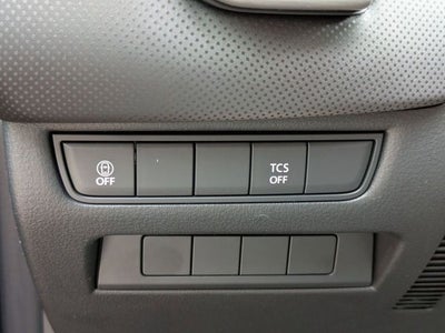 2026 Mazda Mazda CX-50 2.5 S Select