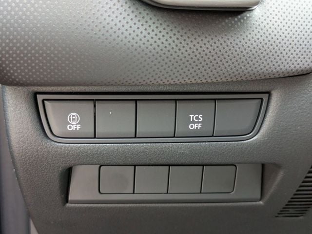 2026 Mazda Mazda CX-50 2.5 S Select