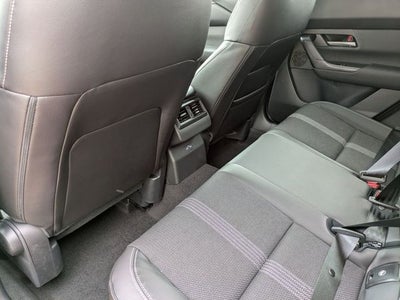 2026 Mazda Mazda CX-50 2.5 S Select