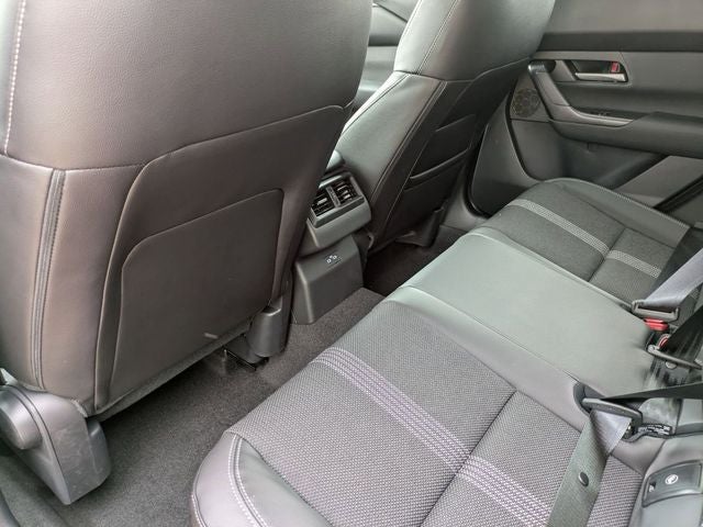 2026 Mazda Mazda CX-50 2.5 S Select