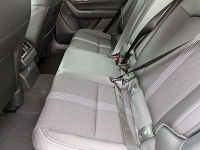 2026 Mazda Mazda CX-50 2.5 S Select