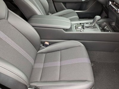 2026 Mazda Mazda CX-50 2.5 S Select