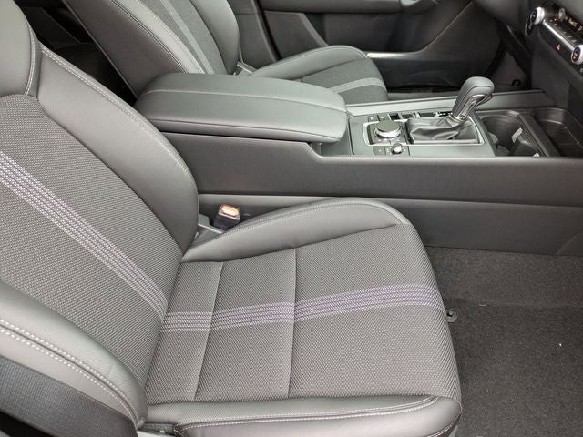 2026 Mazda Mazda CX-50 2.5 S Select