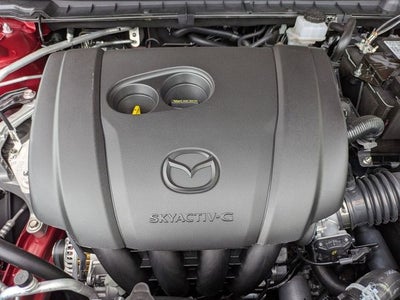 2026 Mazda Mazda CX-50 2.5 S Select