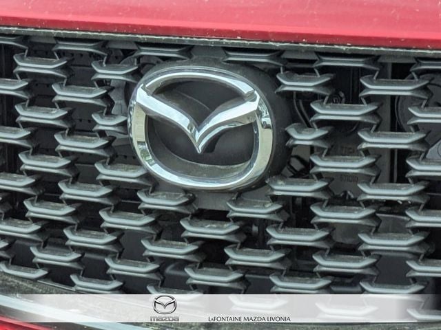 2026 Mazda Mazda CX-50 2.5 S Select