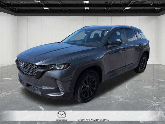 2026 Mazda Mazda CX-50 2.5 S Select