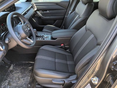 2026 Mazda Mazda CX-50 2.5 S Select