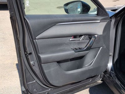 2026 Mazda Mazda CX-50 2.5 S Select