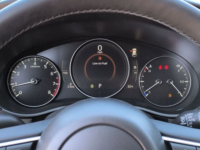 2026 Mazda Mazda CX-50 2.5 S Select