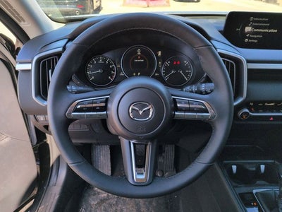 2026 Mazda Mazda CX-50 2.5 S Select