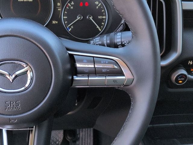 2026 Mazda Mazda CX-50 2.5 S Select