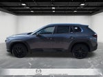 2026 Mazda Mazda CX-50 2.5 S Select