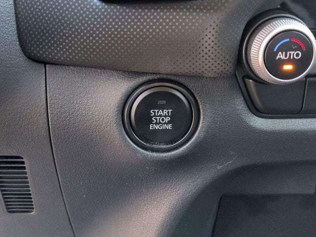 2026 Mazda Mazda CX-50 2.5 S Select