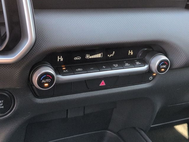 2026 Mazda Mazda CX-50 2.5 S Select