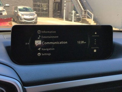 2026 Mazda Mazda CX-50 2.5 S Select