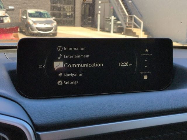 2026 Mazda Mazda CX-50 2.5 S Select