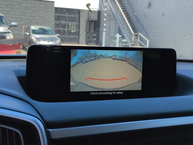 2026 Mazda Mazda CX-50 2.5 S Select