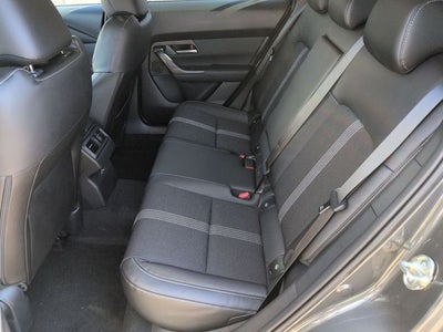 2026 Mazda Mazda CX-50 2.5 S Select