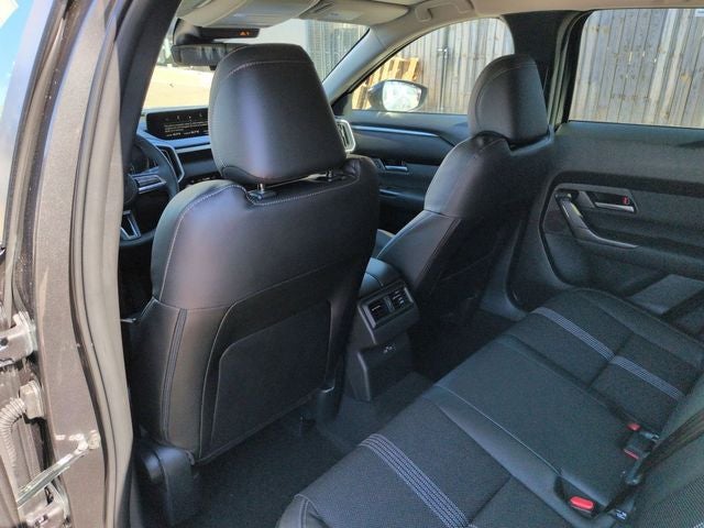 2026 Mazda Mazda CX-50 2.5 S Select