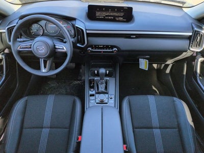 2026 Mazda Mazda CX-50 2.5 S Select