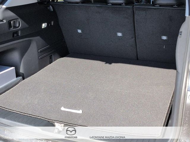 2026 Mazda Mazda CX-50 2.5 S Select