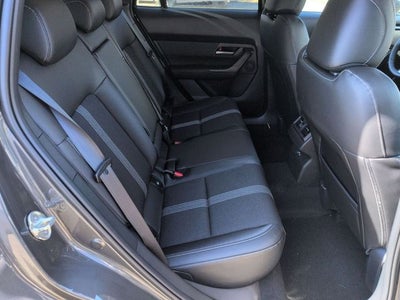 2026 Mazda Mazda CX-50 2.5 S Select