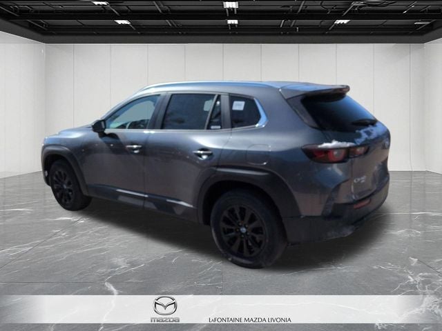 2026 Mazda Mazda CX-50 2.5 S Select
